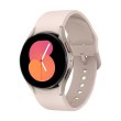 Смарт-годинник Samsung Galaxy Watch 5 LTE (40mm) Iconic Gold (SM-R905FZDASEK)