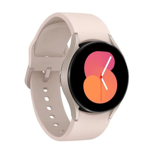 Смарт-годинник Samsung Galaxy Watch 5 LTE (40mm) Iconic Gold (SM-R905FZDASEK)