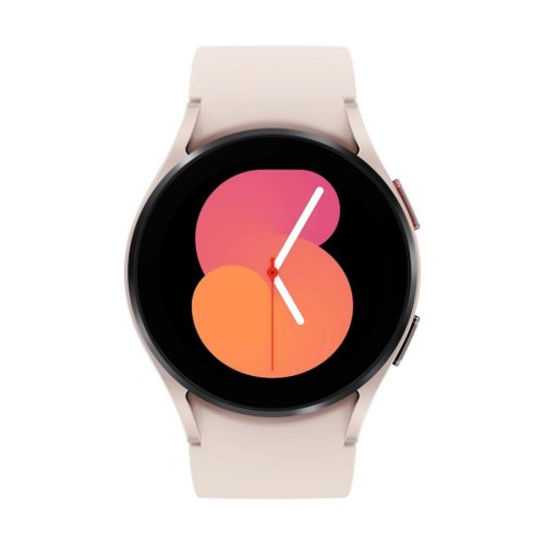 Смарт-годинник Samsung Galaxy Watch 5 LTE (40mm) Iconic Gold (SM-R905FZDASEK)