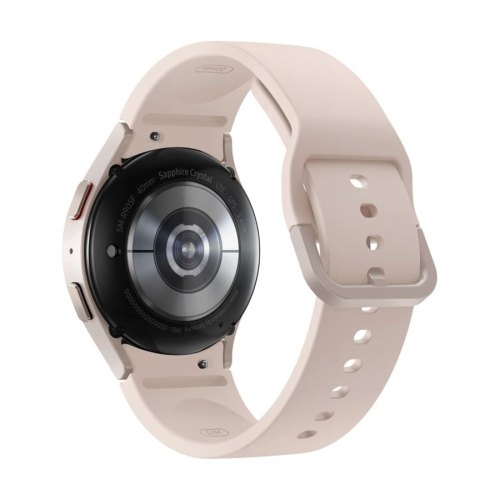 Смарт-годинник Samsung Galaxy Watch 5 LTE (40mm) Iconic Gold (SM-R905FZDASEK)