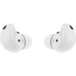 Бездротова bluetooth гарнітура Samsung Galaxy Buds2 Pro SM-R510NZWASEK, White