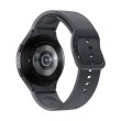 Смарт-годинник Samsung Galaxy Watch 5 (44mm) Graphite (SM-R910NZAASEK)