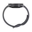 Смарт-годинник Samsung Galaxy Watch 5 (44mm) Graphite (SM-R910NZAASEK)
