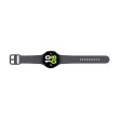 Смарт-годинник Samsung Galaxy Watch 5 (44mm) Graphite (SM-R910NZAASEK)
