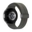Смарт-годинник Samsung Galaxy Watch 5 Pro Titanium (SM-R920NZTASEK)