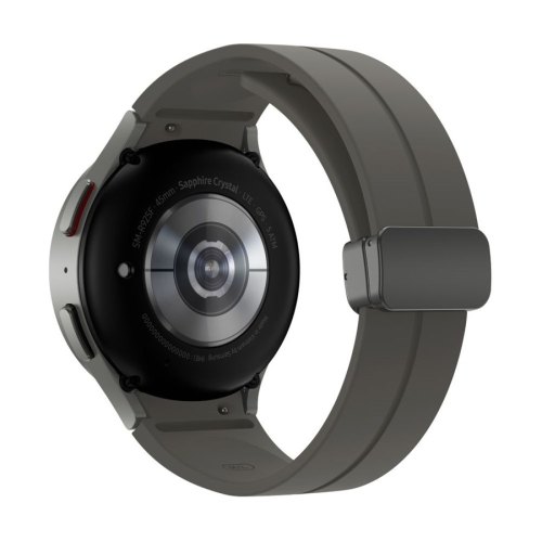 Смарт-годинник Samsung Galaxy Watch 5 Pro Titanium (SM-R920NZTASEK)