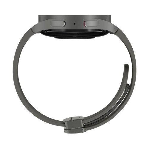 Смарт-годинник Samsung Galaxy Watch 5 Pro Titanium (SM-R920NZTASEK)