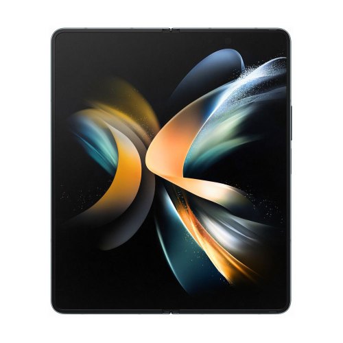 Смартфон Samsung Galaxy Fold4 512GB (F936) Gray green