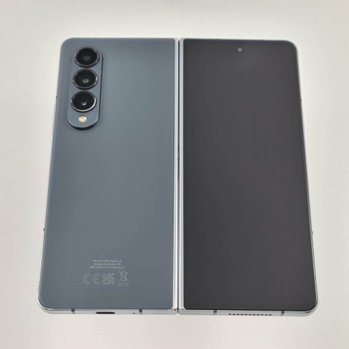 Смартфон Samsung Galaxy Fold4 512GB (F936) Gray green