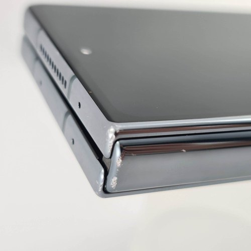 Смартфон Samsung Galaxy Fold4 512GB (F936) Gray green