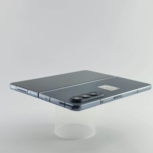 Смартфон Samsung Galaxy Fold4 512GB (F936) Gray green