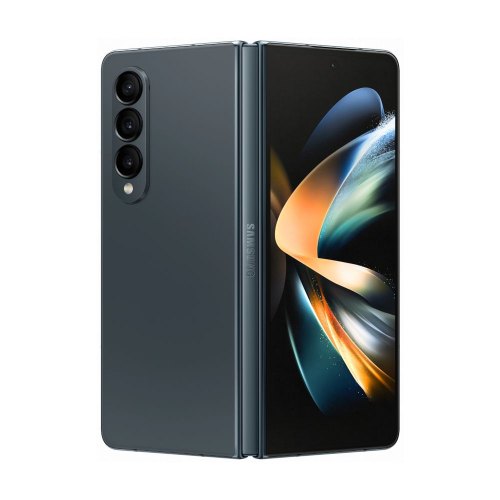 Смартфон Samsung Galaxy Fold4 512GB (F936) Gray green