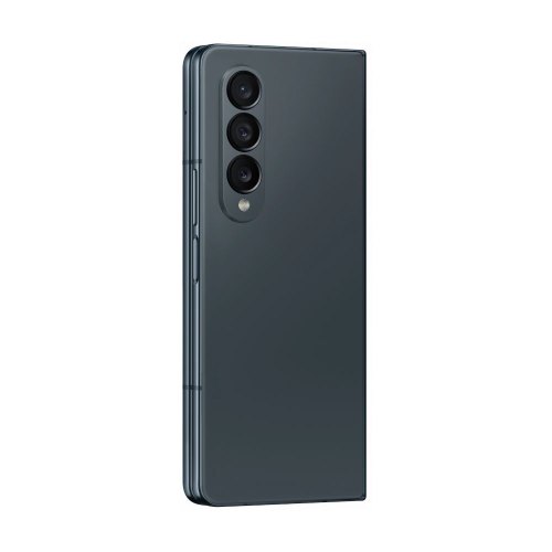 Смартфон Samsung Galaxy Fold4 512GB (F936) Gray green