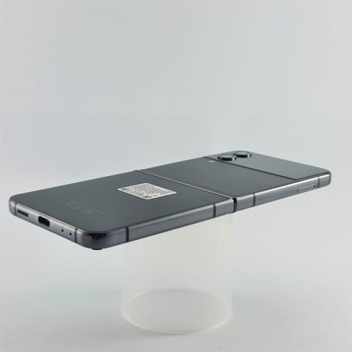 Смартфон Samsung Galaxy Flip4 128GB (F721) Graphite