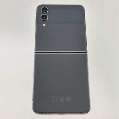 Смартфон Samsung Galaxy Flip4 128GB (F721) Graphite
