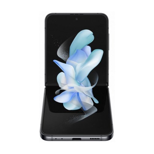 Смартфон Samsung Galaxy Flip4 128GB (F721) Graphite