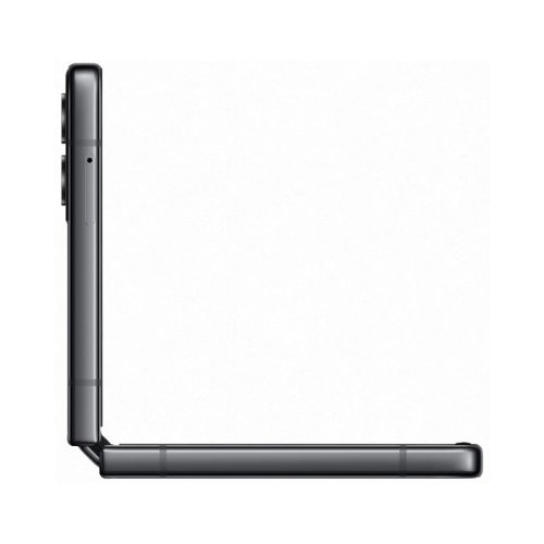 Смартфон Samsung Galaxy Flip4 128GB (F721) Graphite