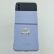 Смартфон Samsung Galaxy Flip4 256GB (F721) Blue