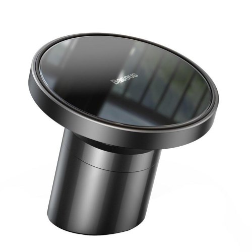 Автотримач для мобiльного Baseus Radar Magnetic Car Mount, Black