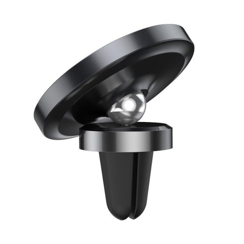 Автотримач для мобiльного Baseus Radar Magnetic Car Mount, Black