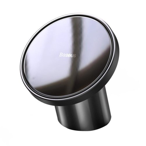 Автотримач для мобiльного Baseus Radar Magnetic Car Mount, Black