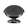 Автотримач Baseus Small уers series Vertical Magnetic Bracket (SUER-F01), Black