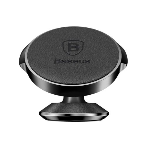 Автотримач Baseus Small уers series Vertical Magnetic Bracket (SUER-F01), Black