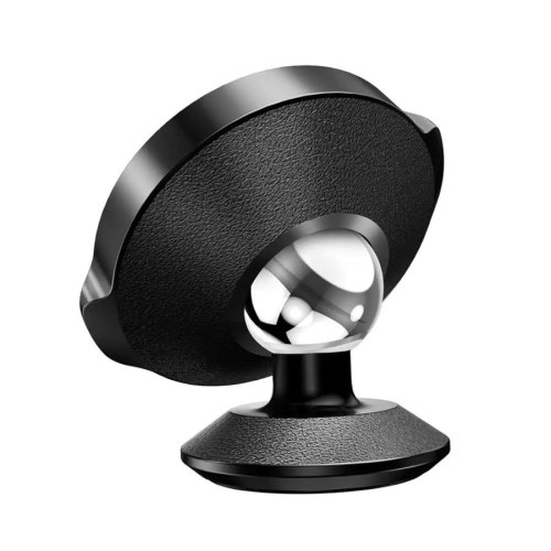 Автотримач Baseus Small уers series Vertical Magnetic Bracket (SUER-F01), Black