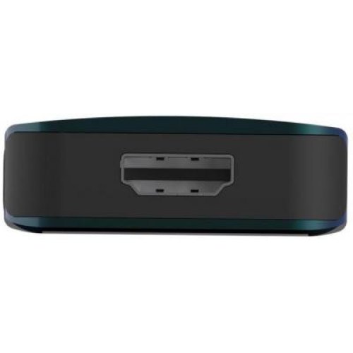 Док-станція USB3.1 Type-C --> HDMI/VGA/DP DHC-CT200 HP