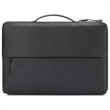 Сумка для ноутбука 15,6, HP (14V33AA) Sleeve, чорна