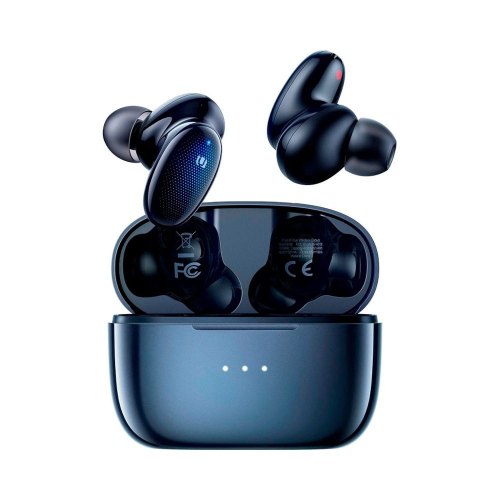 Навушники з мікрофоном UGREEN HiTune X5 True Wireless Stereo Earbuds (WS108) Dark Blue
