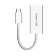Перехідник USB-C to DisplayPort Adapter MM130 UGREEN Білий