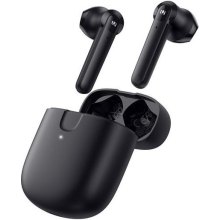 Навушники з мікрофоном UGREEN HiTune T2 Low Latency True Wireless Earbuds (WS105) Black
