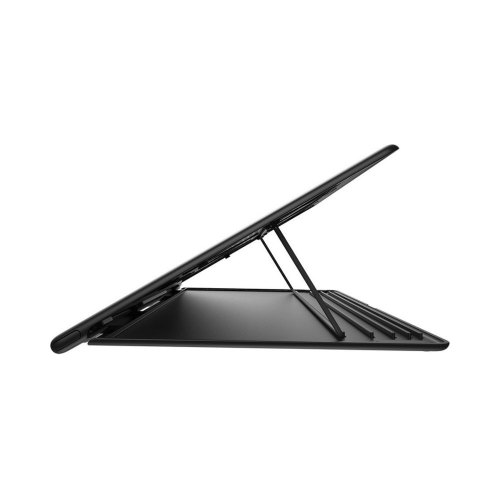 Підставка для ноутбука Baseus Let''s go Mesh Portable Laptop Stand Grey/Yellow