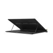 Підставка для ноутбука Baseus Let''s go Mesh Portable Laptop Stand Grey/Yellow