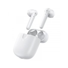 Навушники з мікрофоном UGREEN HiTune T2 Low Latency True Wireless Earbuds (WS105) White