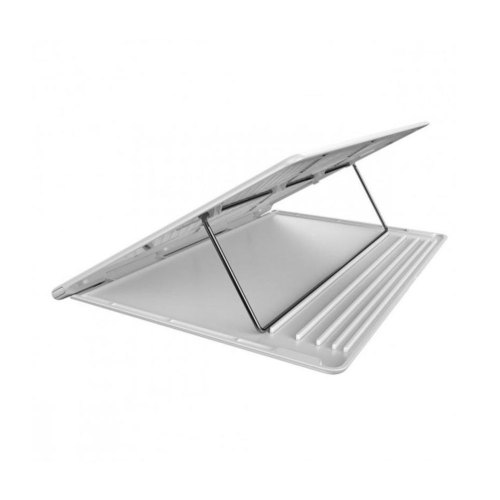 Підставка для ноутбука Baseus Let''s go Mesh Portable Laptop Stand Grey/White