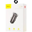 АЗП Baseus PPS Car Charger(30W PD3.0 QC4.0+ SCP ) Black