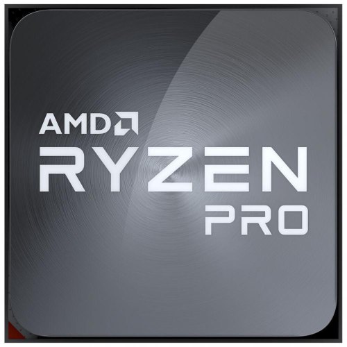 Процесор AMD Ryzen 5 PRO 5650G (100-100000255MPK)