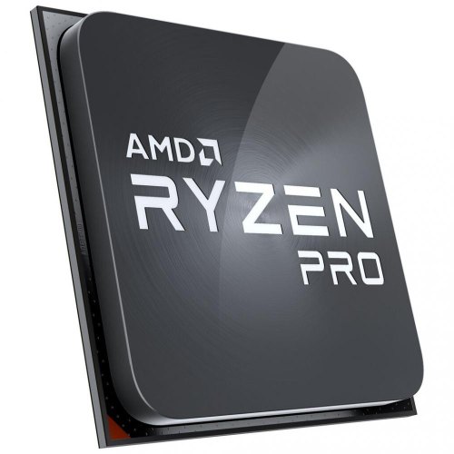 Процесор AMD Ryzen 5 PRO 5650G (100-100000255MPK)