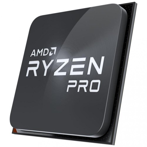 Процесор AMD Ryzen 5 PRO 5650G (100-100000255MPK)