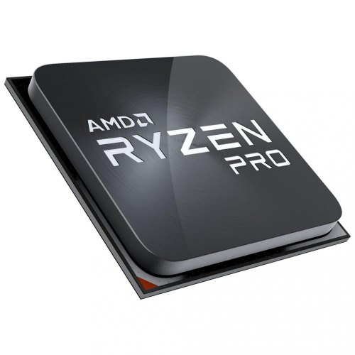 Процесор AMD Ryzen 5 PRO 5650G (100-100000255MPK)