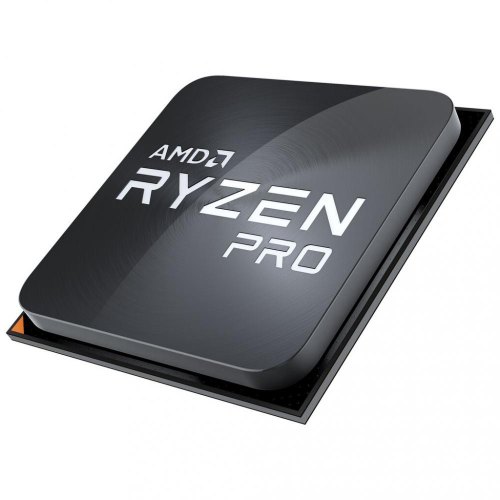 Процесор AMD Ryzen 5 PRO 5650G (100-100000255MPK)