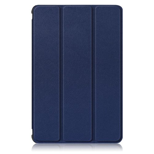 Чохол-книжка BeCover Smart Case для Lenovo Tab P11 TB-X606F (705956) Blue
