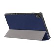 Чохол-книжка BeCover Smart Case для Lenovo Tab P11 TB-X606F (705956) Blue