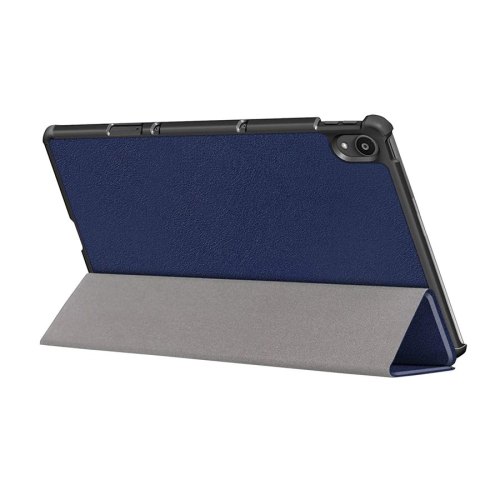 Чохол-книжка BeCover Smart Case для Lenovo Tab P11 TB-X606F (705956) Blue