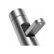 АЗП з FM-модулятором Baseus Energy Wireless MP3 Charger, Silver