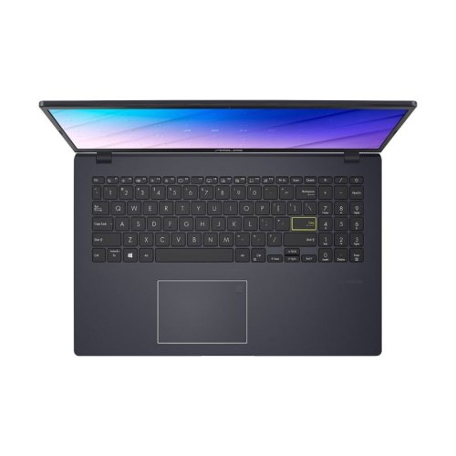 Ноутбук ASUS E510MA-BR610, Intel Celeron до 2,8 ГГц, 15,6 HD, 4 ГБ, SSD 256 ГБ, Intel UHD Graphics 600 **