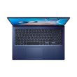 Ноутбук ASUS Laptop X515JA-EJ1814 (90NB0SR3-M34690) 15.6 FHD/Intel Pentium 6805/8Gb/256G PCIE G3 SSD/Intel UHD Graphics/WITHOUT OS/1.8kg/Peacock Blue
