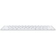Клавіатура бездротова Apple  MAGIC KEYBOARD-UKR